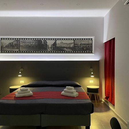 Pacini 88 Rooms And Apartment Catania Centro Dış mekan fotoğraf
