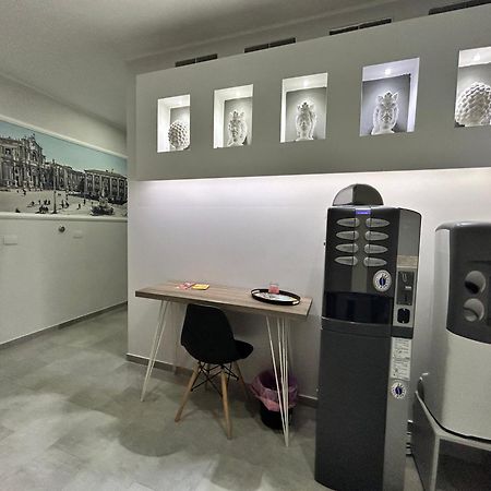 Pacini 88 Rooms And Apartment Catania Centro Dış mekan fotoğraf