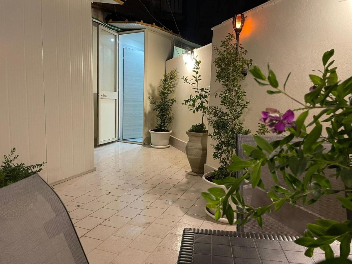 Pacini 88 Rooms And Apartment Catania Centro Dış mekan fotoğraf