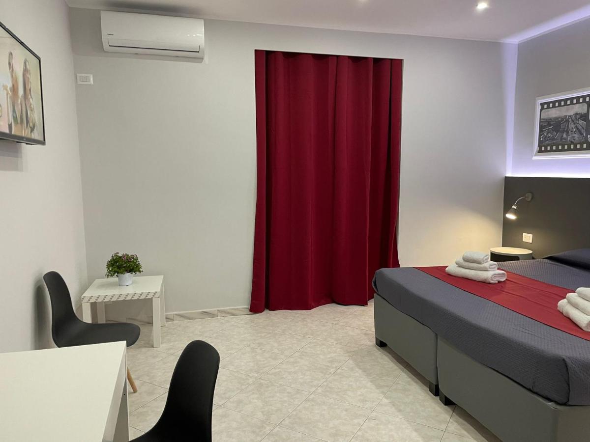 Pacini 88 Rooms And Apartment Catania Centro Dış mekan fotoğraf