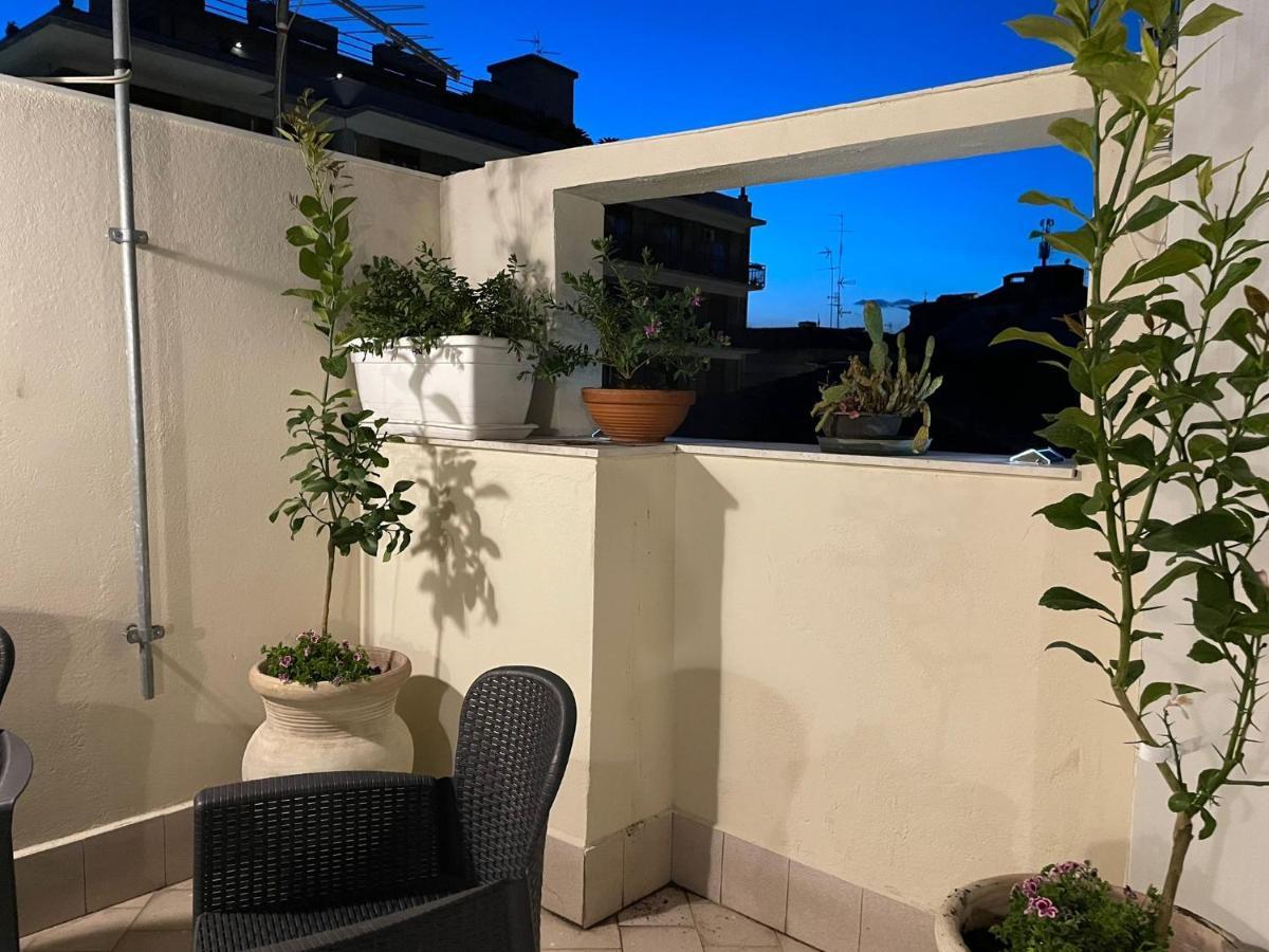 Pacini 88 Rooms And Apartment Catania Centro Dış mekan fotoğraf