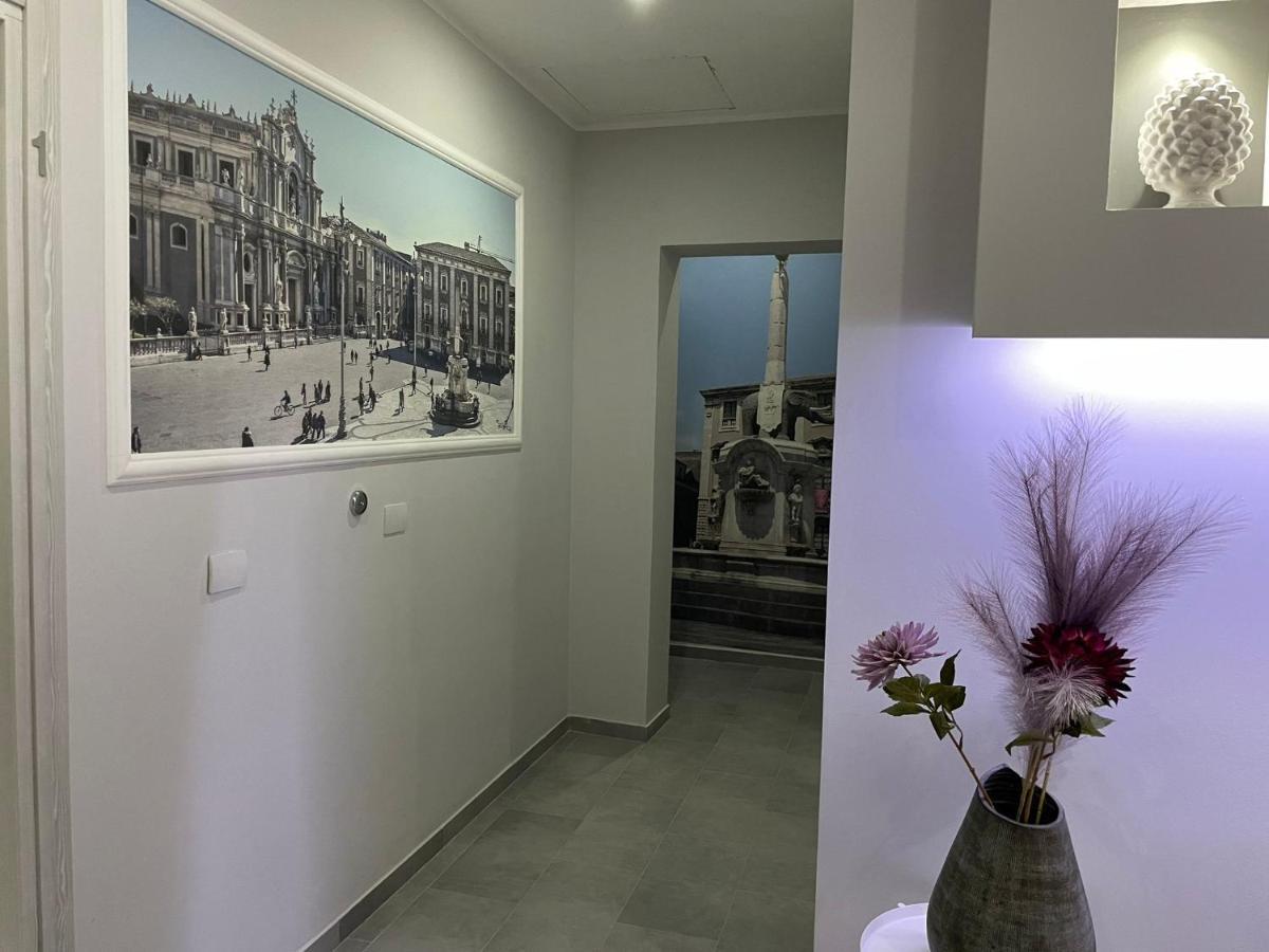Pacini 88 Rooms And Apartment Catania Centro Dış mekan fotoğraf
