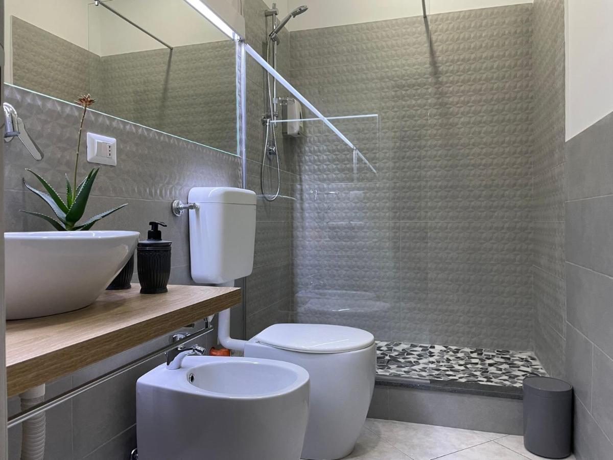 Pacini 88 Rooms And Apartment Catania Centro Dış mekan fotoğraf