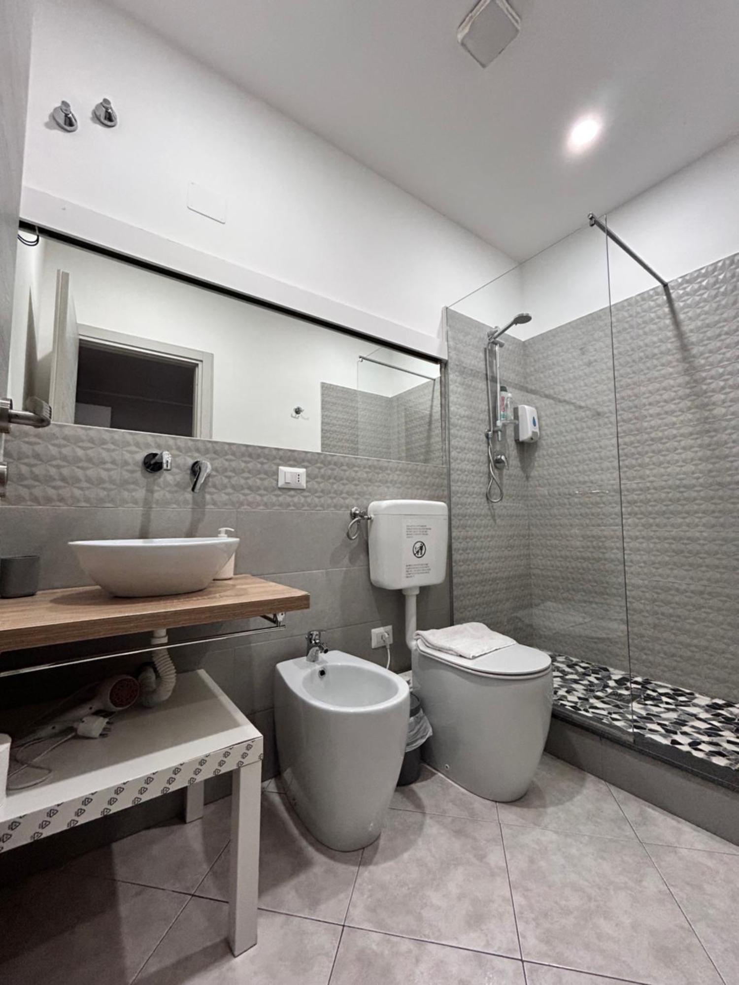 Pacini 88 Rooms And Apartment Catania Centro Dış mekan fotoğraf