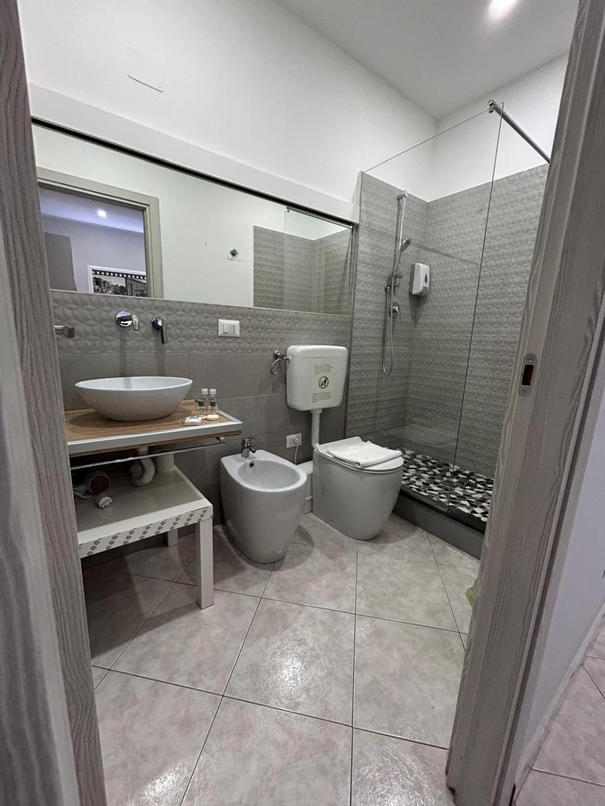 Pacini 88 Rooms And Apartment Catania Centro Dış mekan fotoğraf