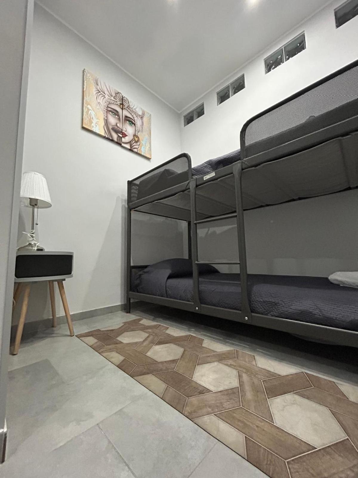 Pacini 88 Rooms And Apartment Catania Centro Dış mekan fotoğraf