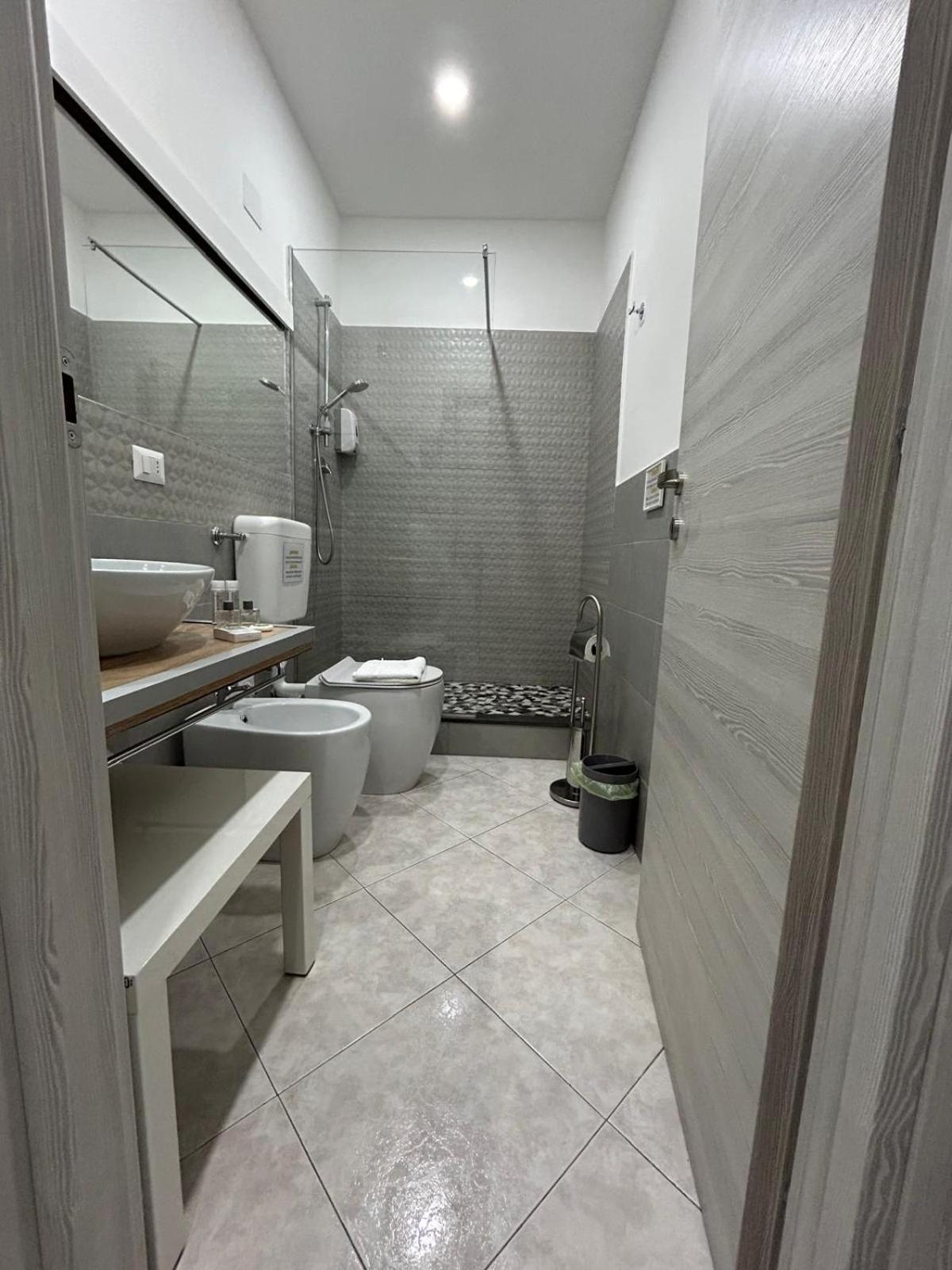 Pacini 88 Rooms And Apartment Catania Centro Dış mekan fotoğraf