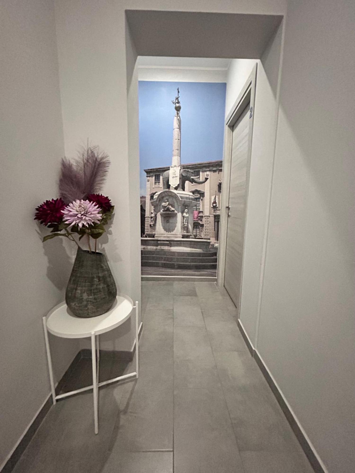 Pacini 88 Rooms And Apartment Catania Centro Dış mekan fotoğraf