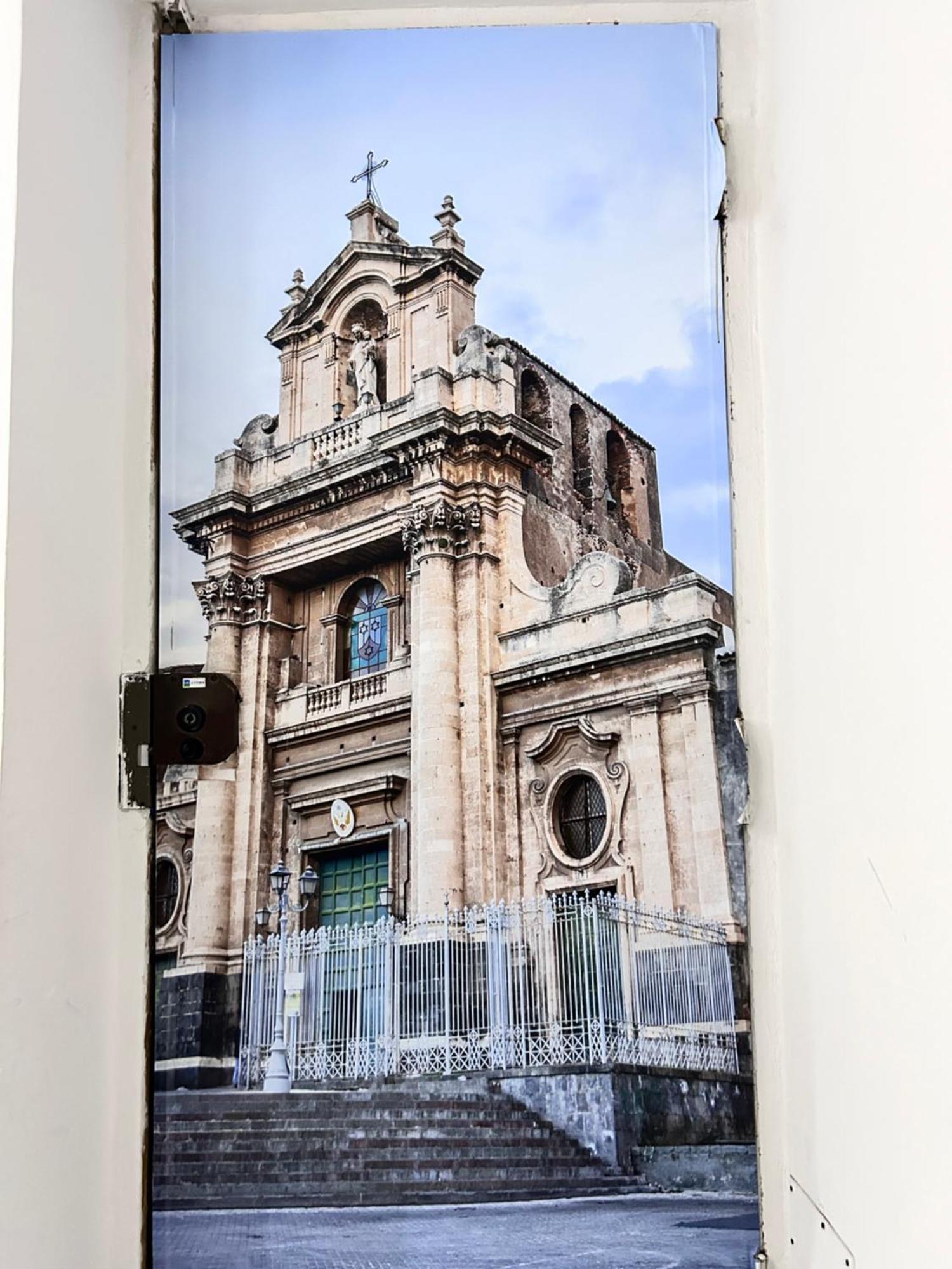Pacini 88 Rooms And Apartment Catania Centro Dış mekan fotoğraf